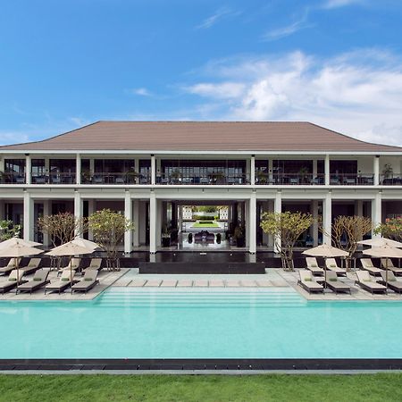 U Sathorn Bangkok Hotel Exterior photo