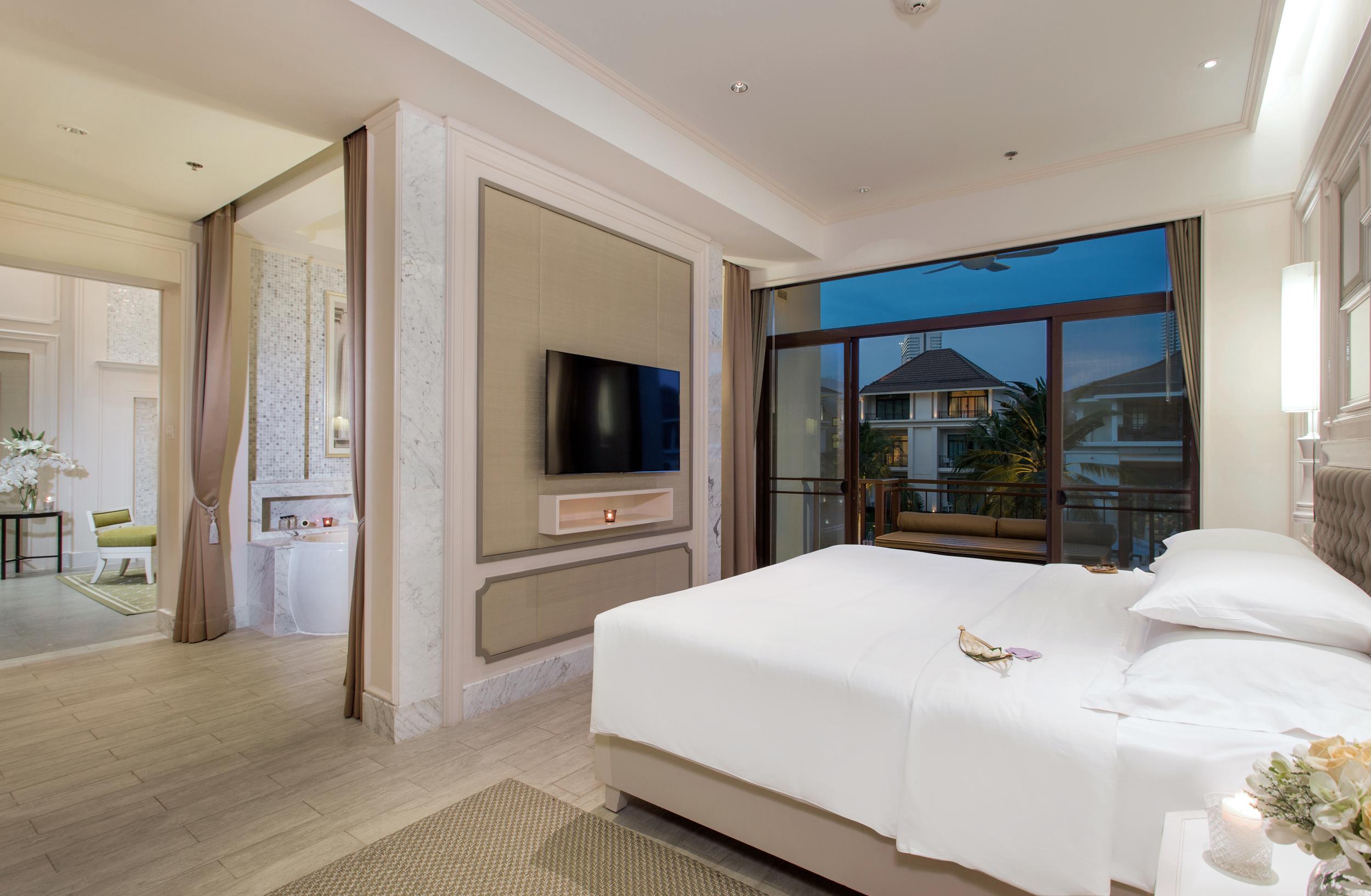 U Sathorn Bangkok Hotel Exterior photo