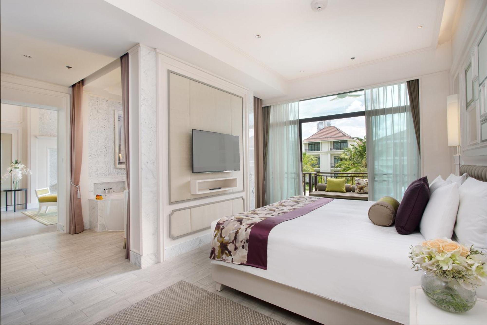 U Sathorn Bangkok Hotel Room photo